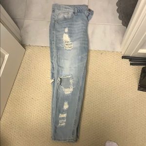 Urban Outfitter Jeans